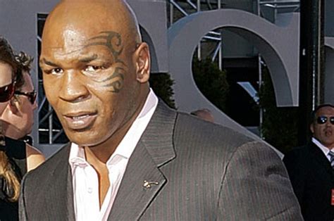 Mike Tyson's daughter dies after treadmill hanging tragedy | London ...