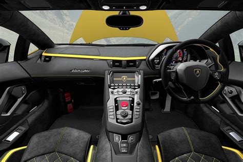 2022 Lamborghini Aventador Review, Pricing, And Specs | lupon.gov.ph