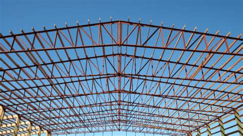 Practical Analysis and Design of Steel Roof Truss According to American ...