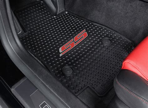 Outfitting Your Ride with the Perfect Car Floor Mats