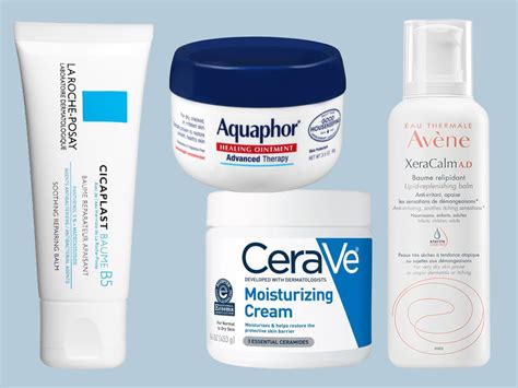 The 15 Best Creams for Eczema, According to Dermatologists - NewBeauty