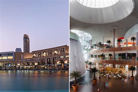 The Dubai Mall launches self-service VAT refunds | Shopping | Time Out ...