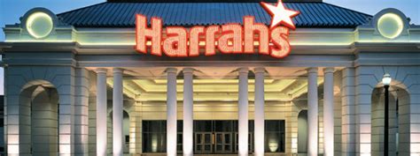 Harrah's Joliet Casino and Hotel review and player feedback