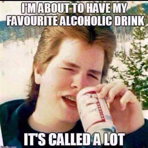 17 Hilarious Memes That Are Perfect For People Who Love To Drink ...