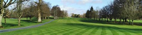 Visit Portarlington Golf Club with Discover Ireland