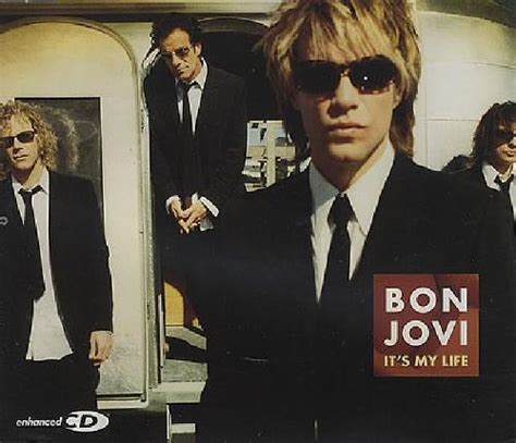 Backup Dancers From Hell: Bon Jovi - “It’s My Life”