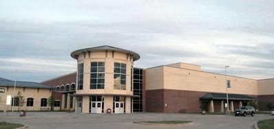 John H. Guyer High School - Denton - LocalWiki