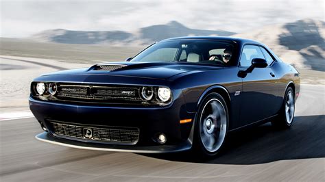 2015 Dodge Challenger SRT 392 - Wallpapers and HD Images | Car Pixel