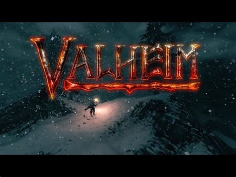 Valheim Lox Cape - How to Find and Craft This Useful Item