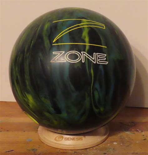 USED - Brunswick Zone - Proshopx.com