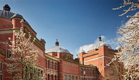 University of Birmingham Edgbaston Campus Tour – Birmingham Heritage Week