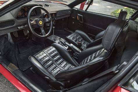 1985 Ferrari 288 GTO