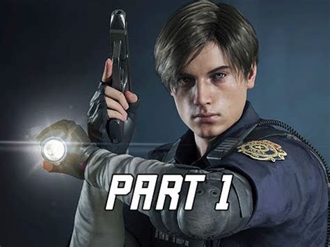 Top 87 leon kennedy re2 remake Update - NaiHuou.Com