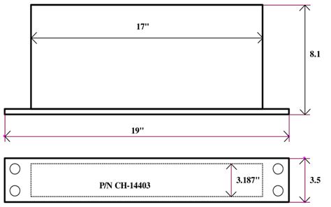 19 Rack Unit Dimensions | Hot Sex Picture