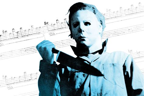 A reflection on some of the best horror movie scores in cinematic ...