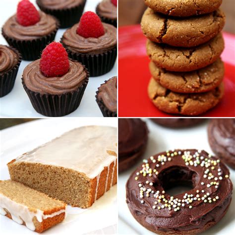 Best Healthy Desserts | POPSUGAR Fitness