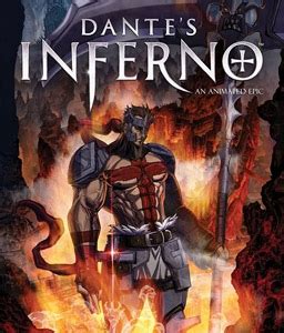 Dante's Inferno: An Animated Epic - Wikipedia