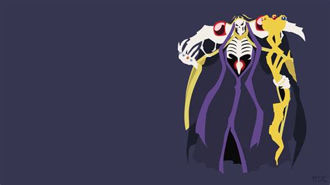 Overlord Ainz Ooal Gown Quotes