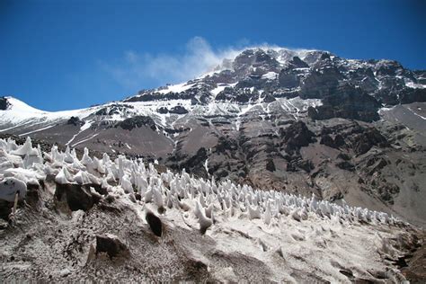 Mt Aconcagua summit - a photo on Flickriver