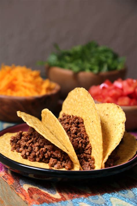 Tex-Mex Recipes | POPSUGAR Food