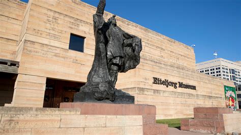 Museums near me: Eiteljorg will show Native American art in a new way