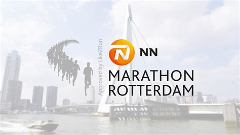 Marathon Rotterdam - DarleneBjorn