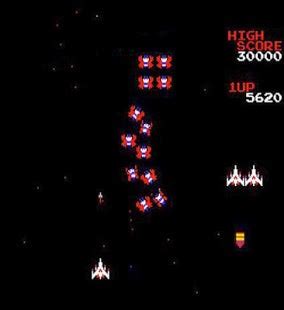 Galaga Arcade APK for Android - Download