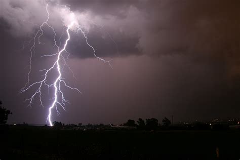 Surprising Truths: Facts About Thunder and Lightning