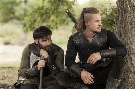 The Last Kingdom Season 5: Release Date, Cast, Trailer And All New ...