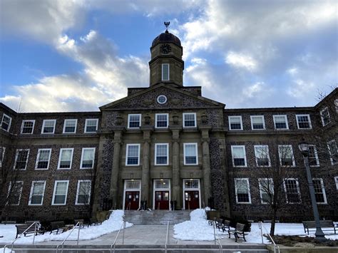 Architecture Schools in Canada: 10 Best Schools in Canada in 2024