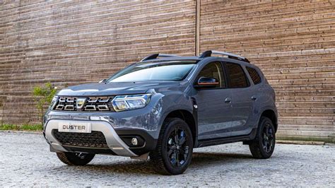 Dacia Duster diventa “Extreme” con una nuova versione speciale