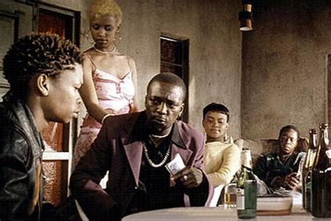 Tsotsi (2006) Movie Photos and Stills - Fandango