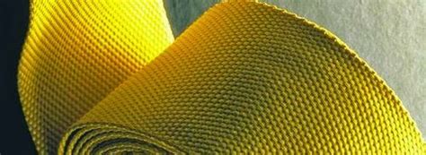 Kevlar Fiber: Types, Properties, Manufacturing Process and Applications