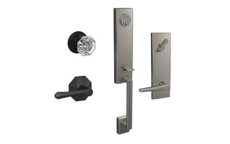 Schlage Introduces Custom Door Hardware NEWS | MacSources