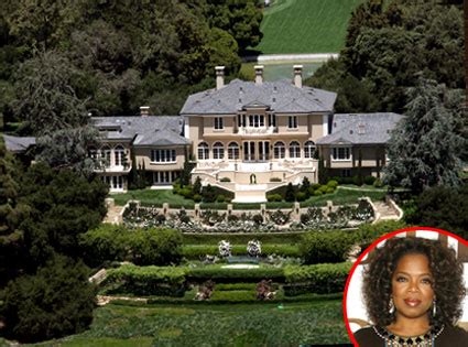 efuu6fen: oprah winfrey house santa barbara