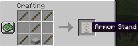 Armor Stand - Minecraft Guide - IGN