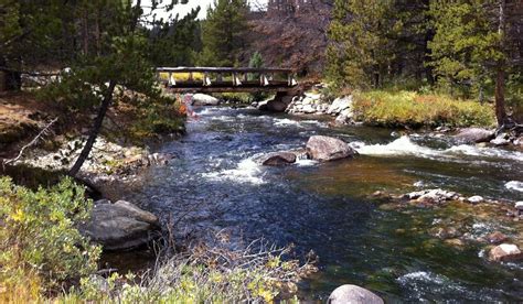 La Poudre Pass Creek | La Poudre Pass Creek, Rocky Mountain … | Flickr