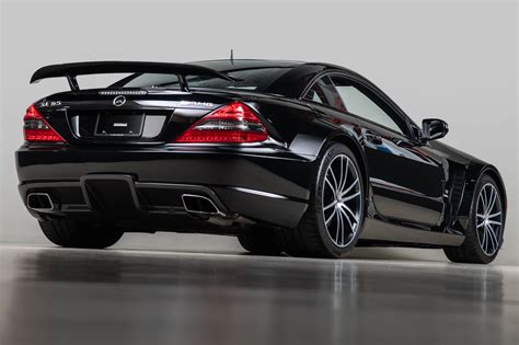 2009 Mercedes-Benz SL65 AMG Black Series _6269