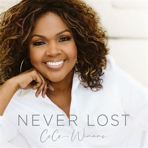 [MUSIC] CeCe Winans - Never Lost - Praisejamzblog.com