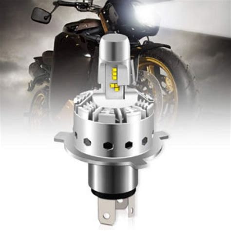 Best Motorcycle Headlight Bulb - Updated 2021 Guide