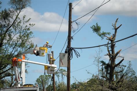 N.J. power outage tracker: Thousands lose power from round of early ...