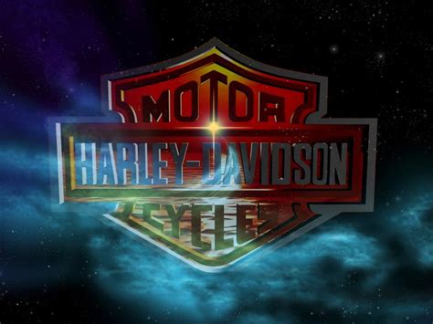 Harley Davidson Logo Free Download