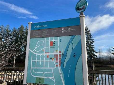 Nehalem Oregon Guide And Information | Visit Oregon