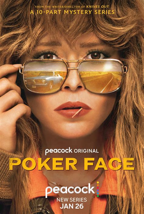 Poker Face - Trailers & Videos | Rotten Tomatoes