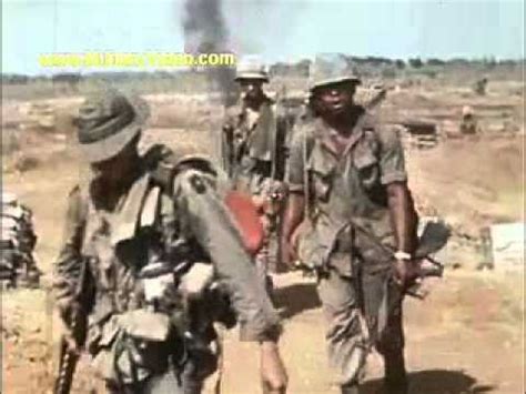 199th Light Infantry Brigade In Vietnam 1967-1970 - YouTube