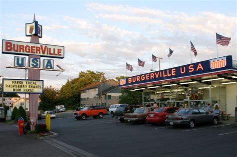 11 things you didn't know about Burgerville - Thrillist