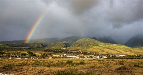 Maui Weather | Hawaii Weather by Region & Time of Year