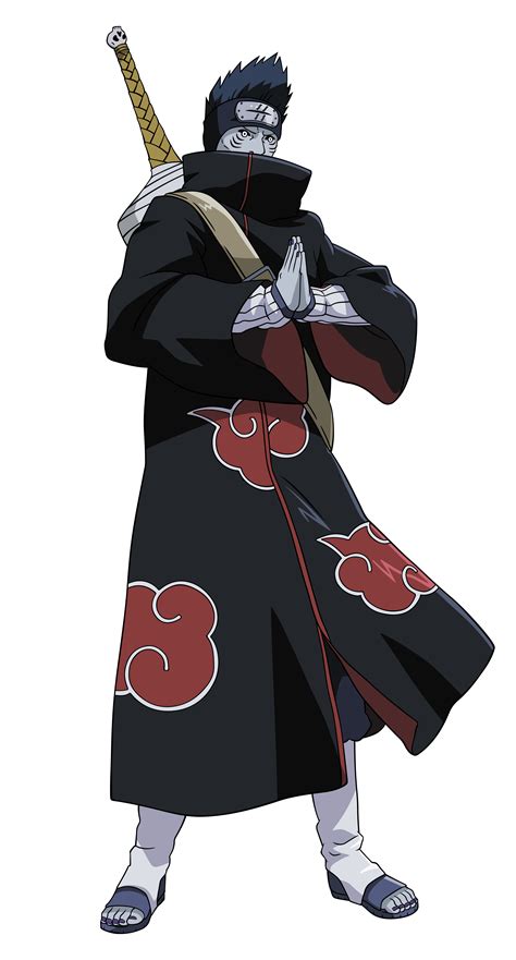 Kisame Hoshigaki | Naruto shippuden sasuke, Naruto personagens, Anime ...