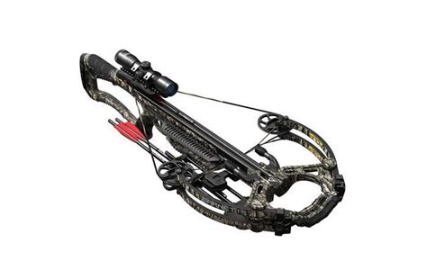 Best Barnett Crossbows For Hunting and Target Shooting | Page 2 of 12 ...