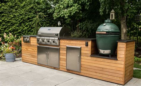 BBQ Design Ideas To Elevate Your Backyard Space